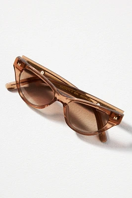 MACHETE Suzy Sunglasses