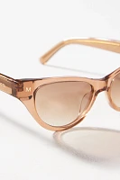 MACHETE Suzy Sunglasses