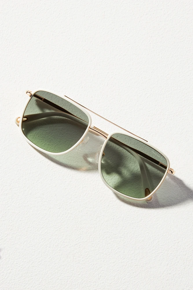 MACHETE Amelia Sunglasses
