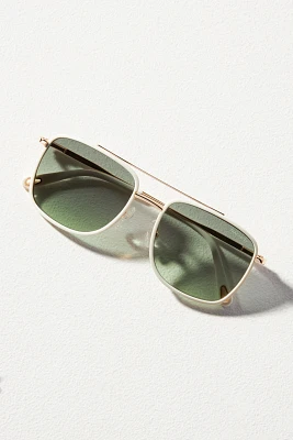 MACHETE Amelia Sunglasses