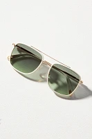 MACHETE Amelia Sunglasses