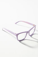 MACHETE Blue Light Readers