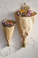 Dried Dutch Field Mix Bouquet