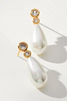 Pearl Drop Earrings