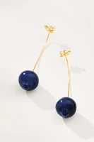 Fruit Drop Earrings