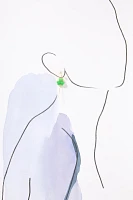 Fruit & Icon Drop Earrings