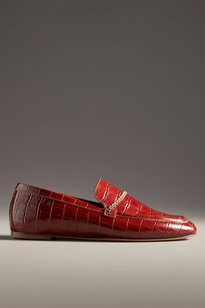 MARIA LUCA Livia Loafers