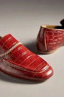 MARIA LUCA Livia Loafers