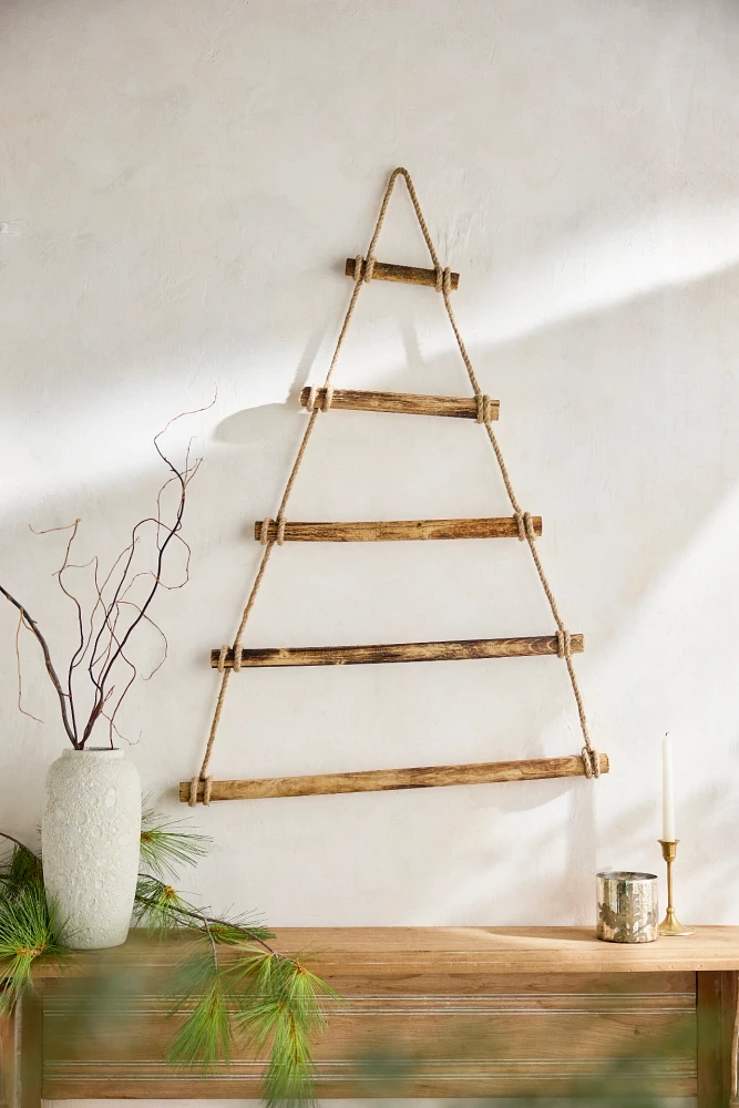 Poplar Tree Wall Hanging