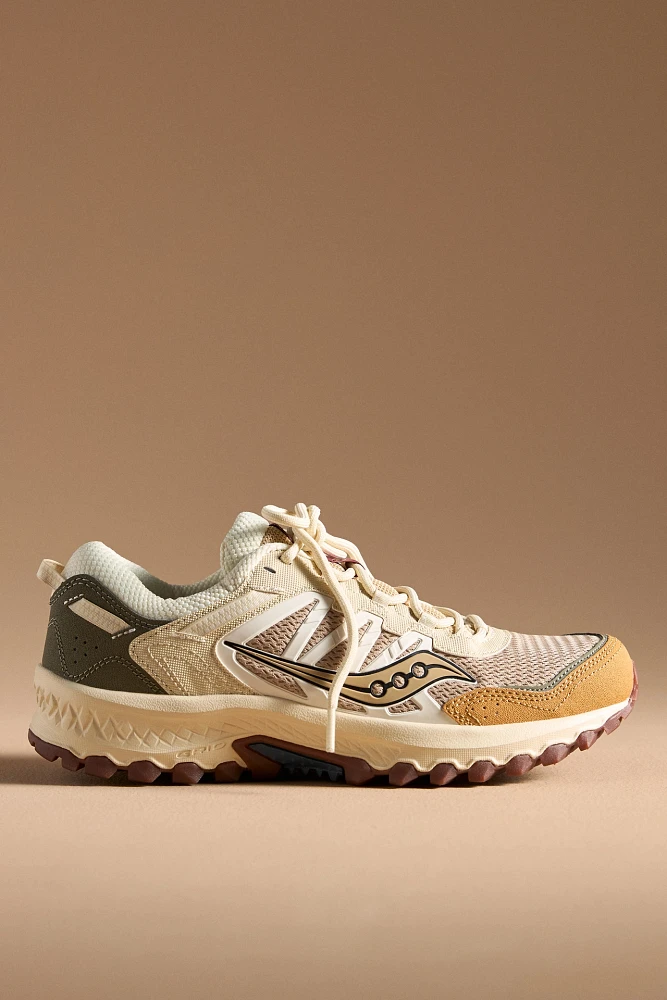 Saucony Grid Peak Sneakers