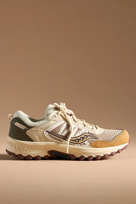 Saucony Grid Peak Sneakers