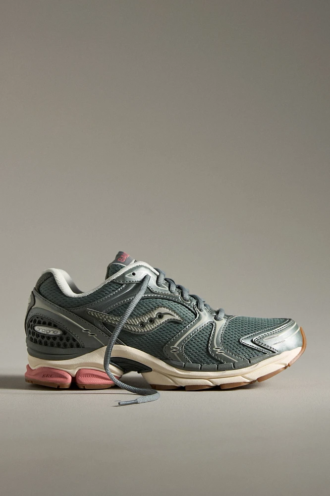 Saucony Progrid Triumph 4 Sneakers