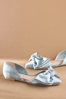 Seychelles Take My Hand D'Orsay Flats