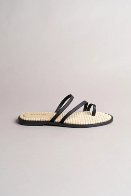 Kaanas Azores Toe-Strap Sandals