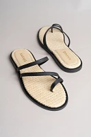 Kaanas Azores Toe-Strap Sandals