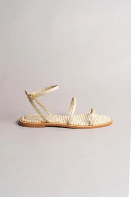 Kaanas Tonga Double Band Sandals