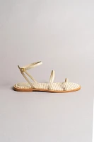 Kaanas Tonga Double Band Sandals