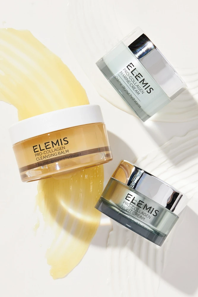 ELEMIS Pro-Collagen Icons Trio Set