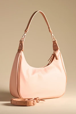 Rounded Shoulder Bag