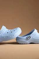 Crocs Classic Lined Clogs