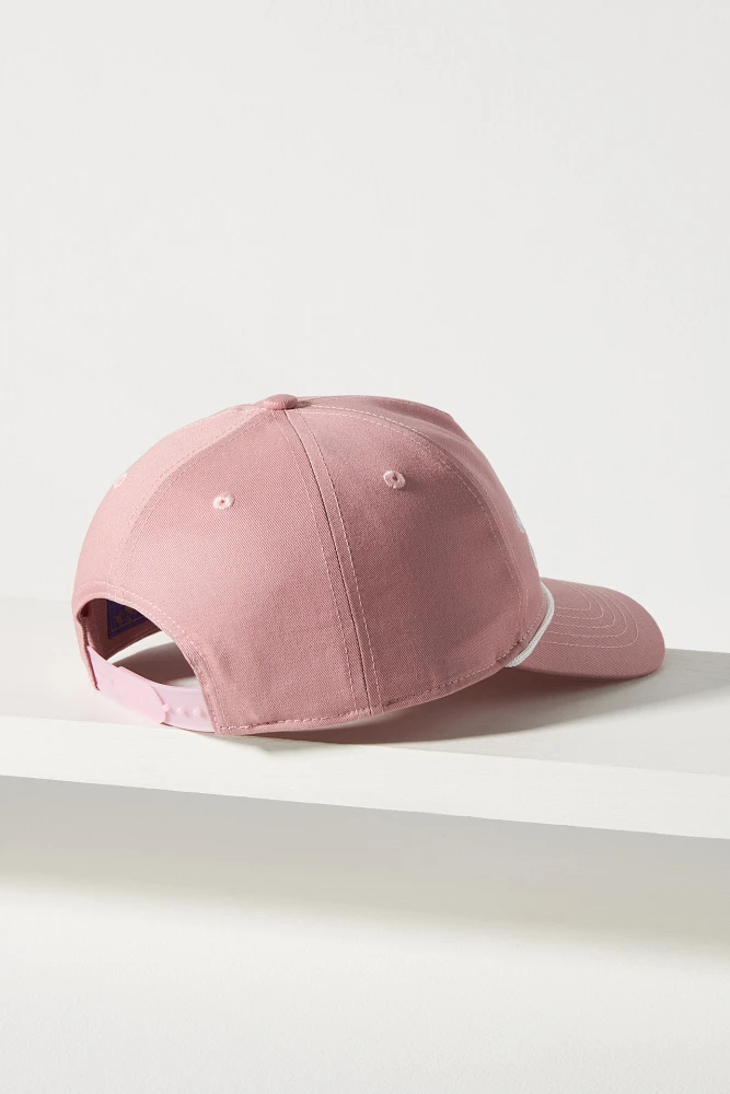 Coney Island Picnic Mom Club Collective Baseball Cap