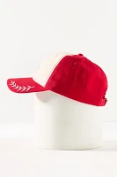 Coney Island Picnic Nautical Monogram Cap