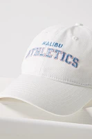 Coney Island Picnic Malibu Athletics Baseball Cap