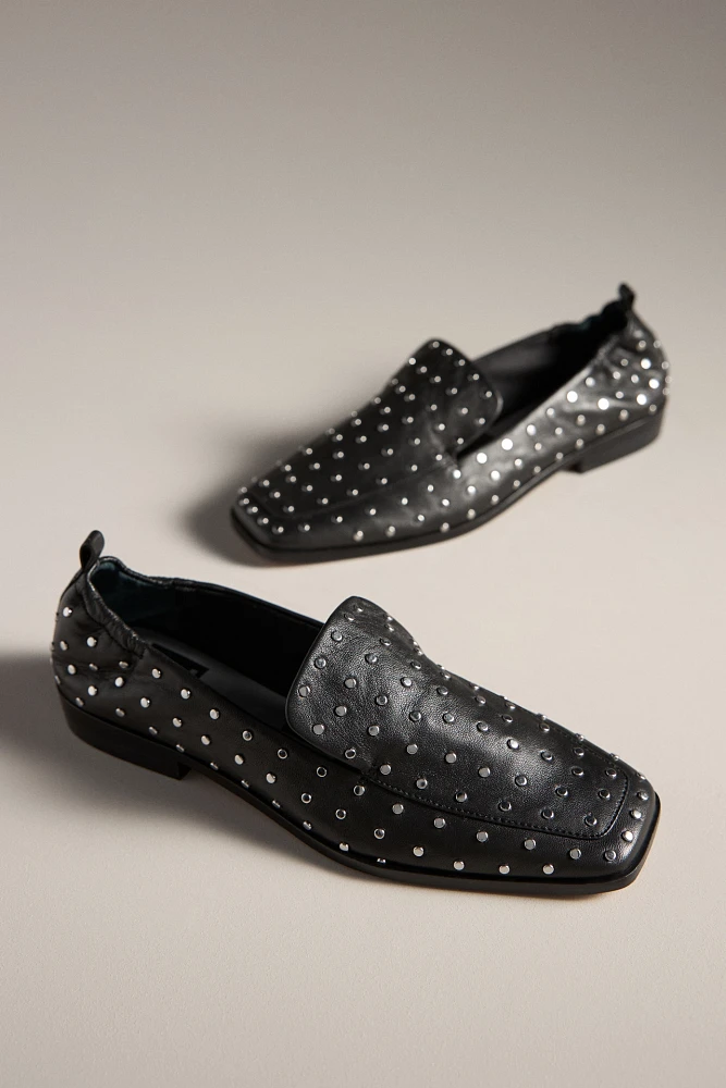 Dolce Vita Beny Stud Flats