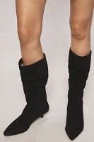 Seychelles Acquainted Slouch Boots