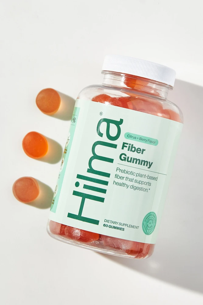 Hilma Fiber Gummy