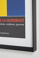 Les Ateliers de la Modern Wall Art