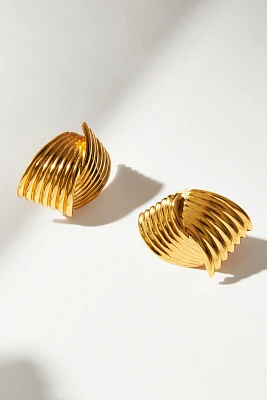 Aureum Collective Vienna Earrings