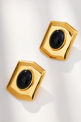 Aureum Collective Margot Earrings