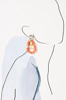 Julie Sion Sunset Drop Earrings