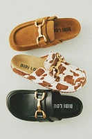 Bibi Lou Zagreb Clogs