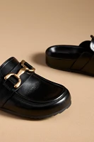 Bibi Lou Zagreb Clogs