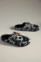 Bibi Lou Zagreb Clogs