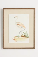 Shore Birds 1 Wall Art