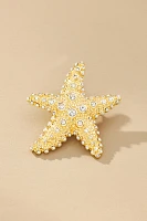 BaubleBar Sea Star Earrings