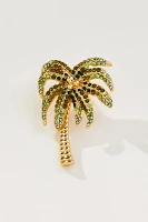 BaubleBar Talk To The Palm Earrings