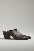 Matisse Cammy Pointed-Toe Mules