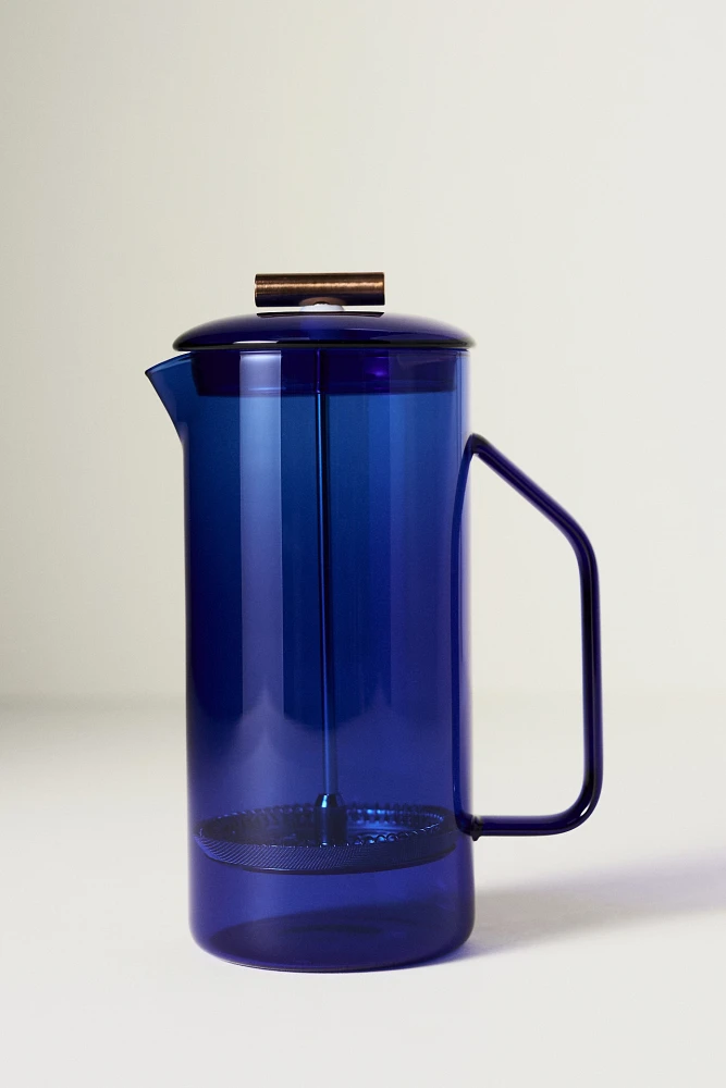 Yield Glass French Press