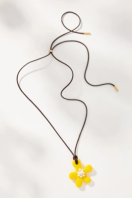 Éliou Chiki Wrap Necklace