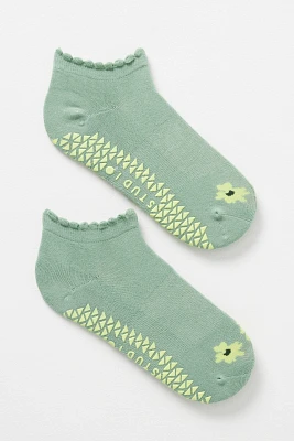 Pointe Studio Blossom Socks