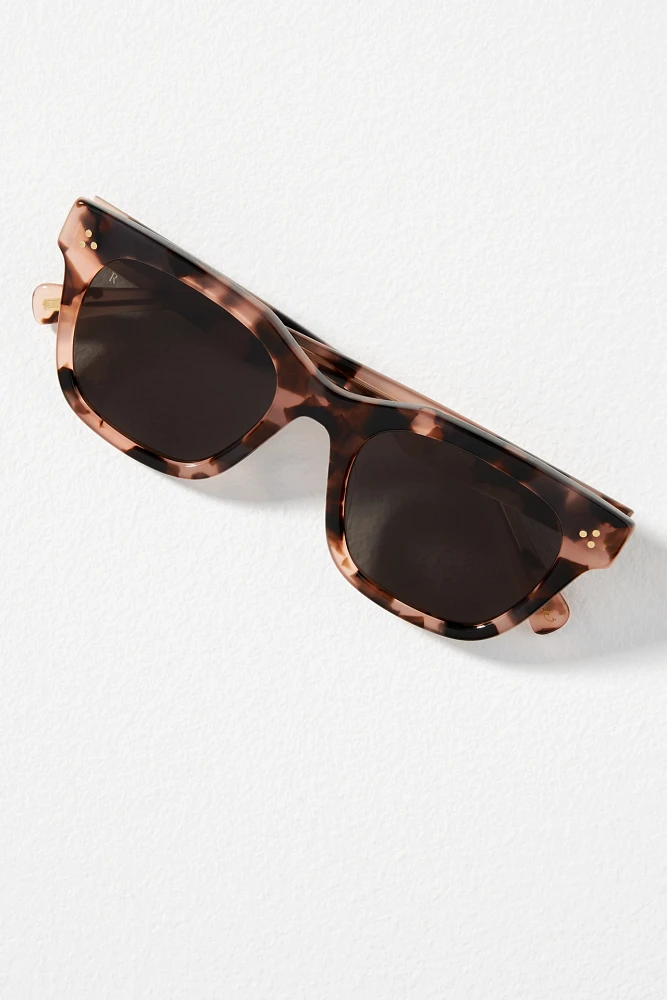 RAEN Huxton Sunglasses