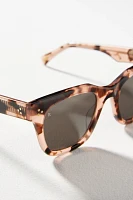 RAEN Huxton Sunglasses