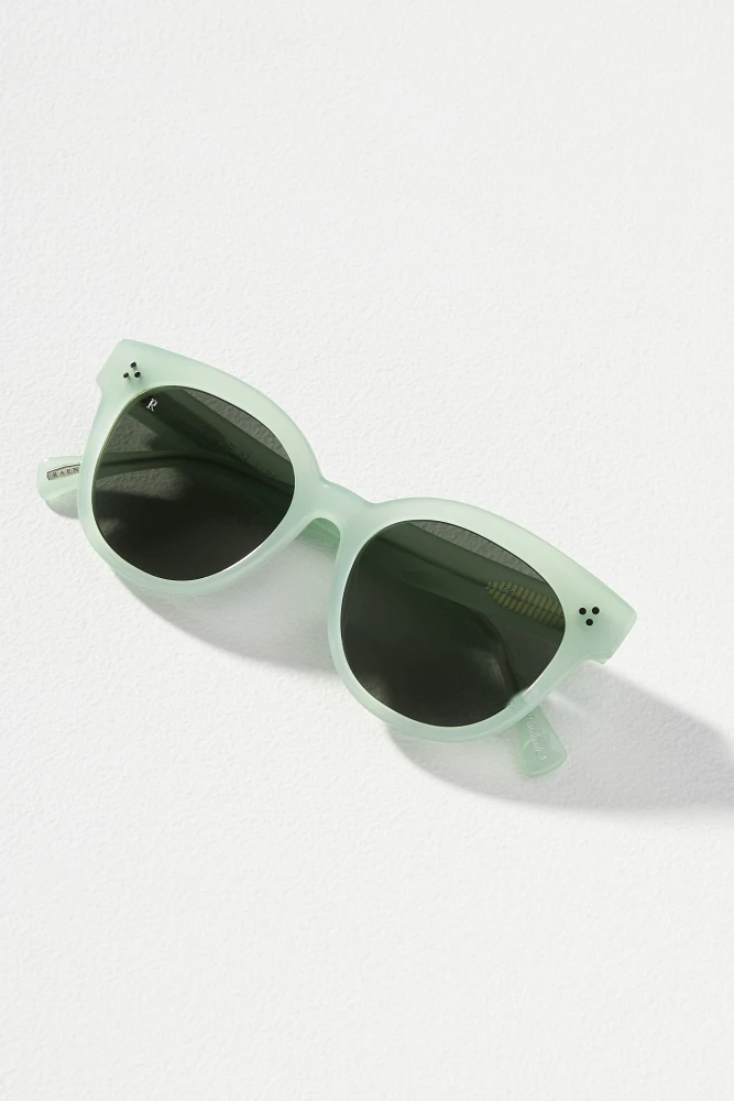 RAEN Nikol Sunglasses