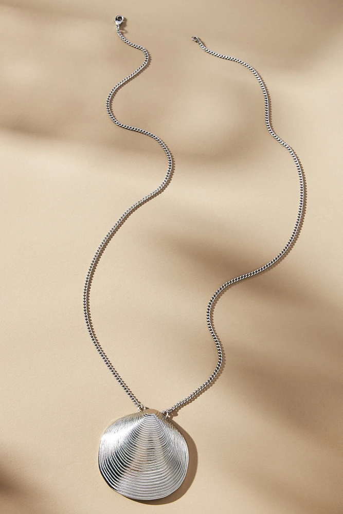 Simon Miller Moule Necklace