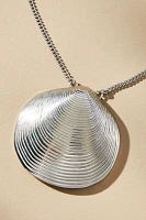 Simon Miller Moule Necklace