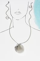 Simon Miller Moule Necklace